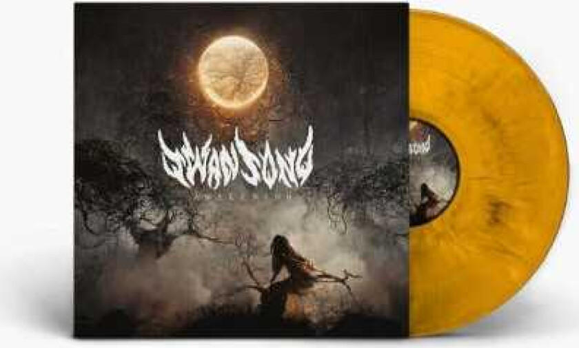 Swansong Awakening LP/Vinyl