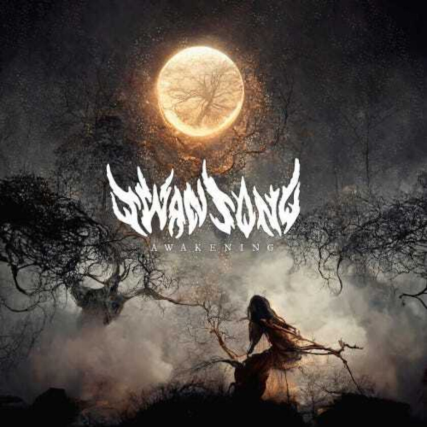 Swansong Awakening CD