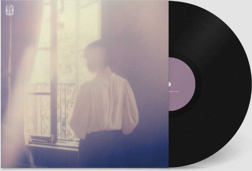 Ai Aso The Faintest Hint LP/Vinyl