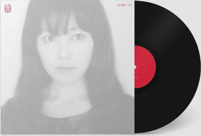 Ai Aso Lone LP/Vinyl