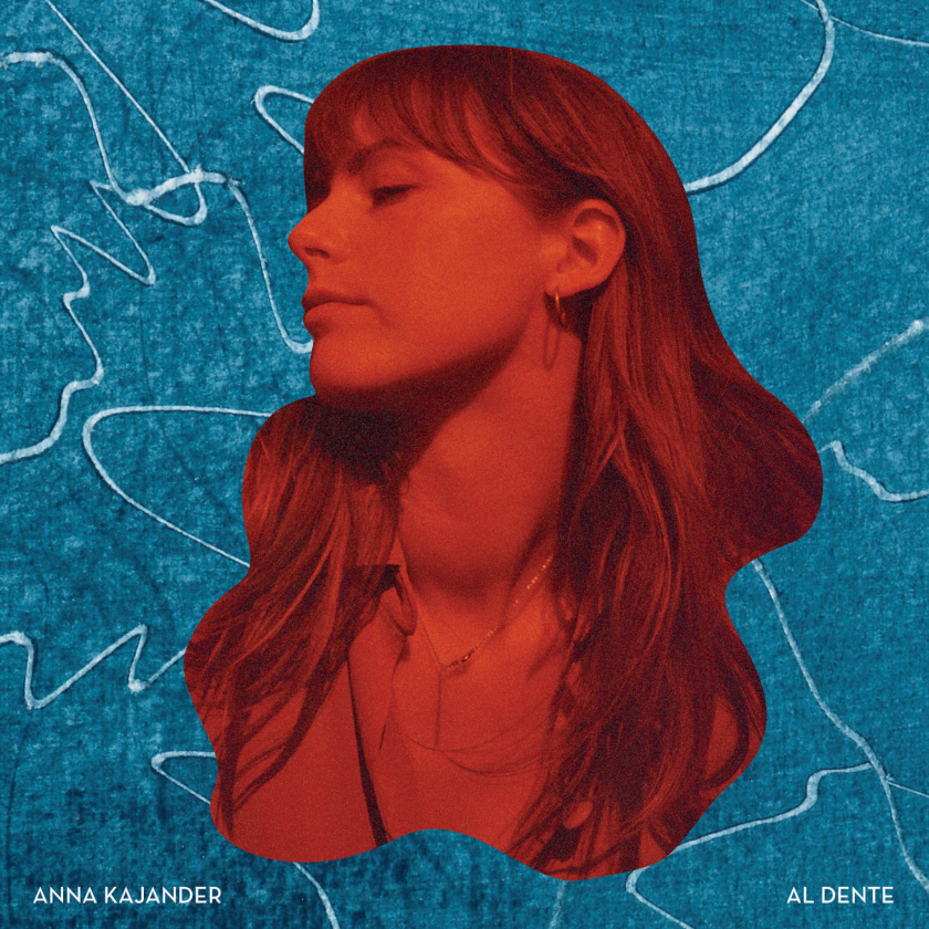 Anna Kajander  Al Dente  LP/Vinyl