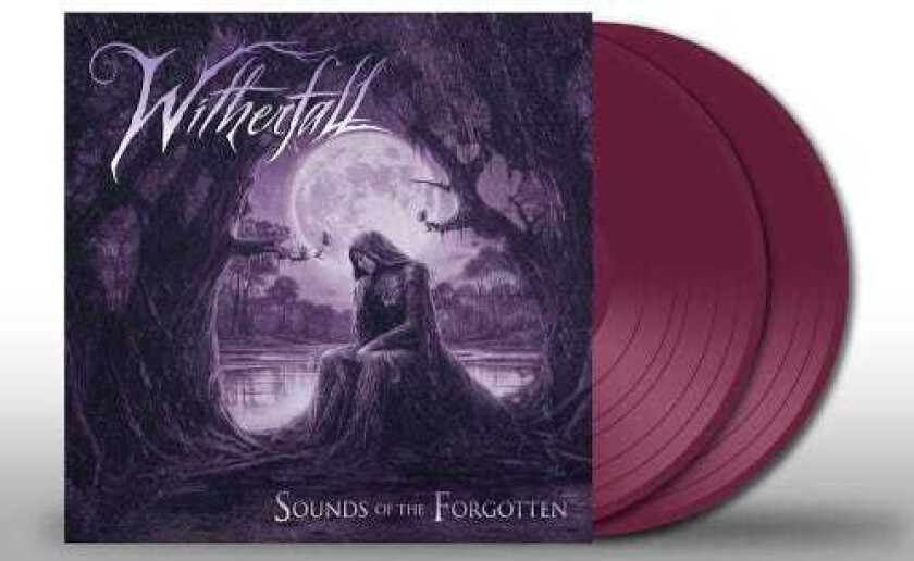 Witherfall Sounds of the Forgotten LP/Vinyl