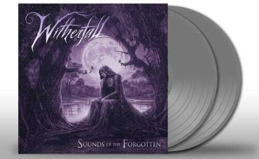 Witherfall Sounds of the Forgotten LP/Vinyl