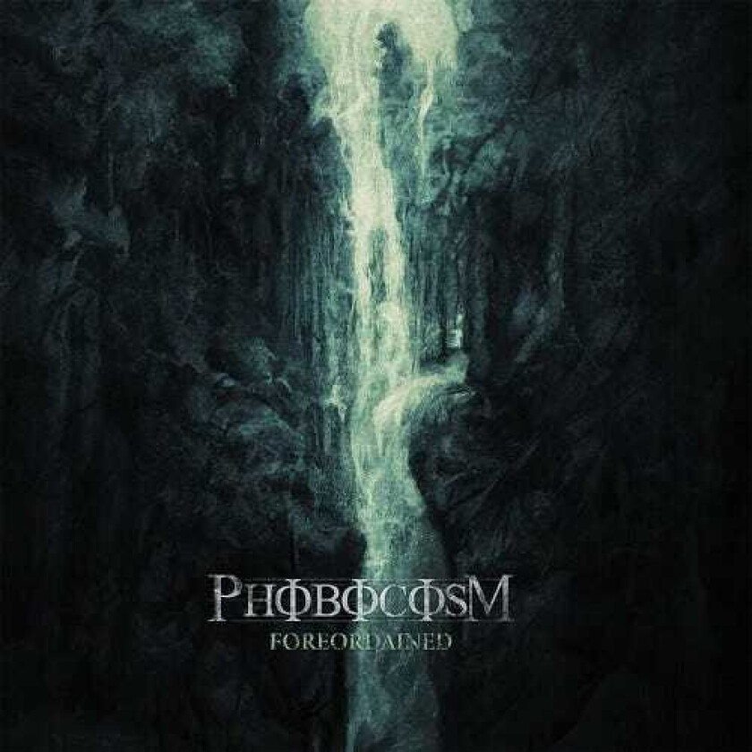 Phobocosm Foreordained LP/Vinyl