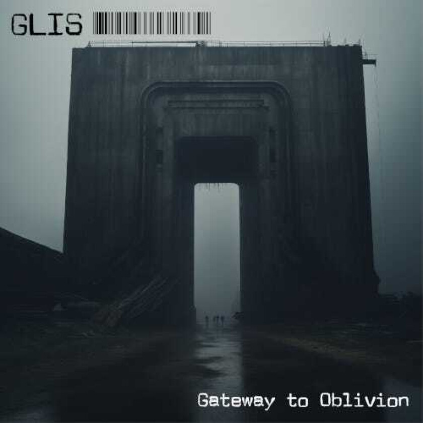 Glis Gateway To Oblivion CD