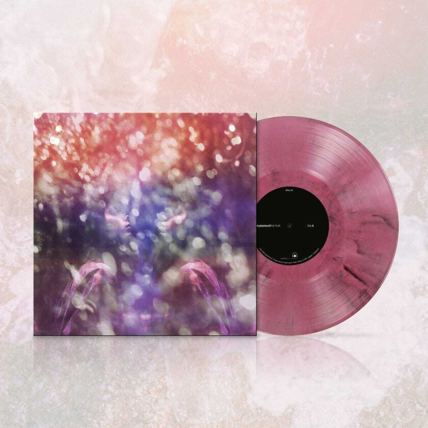 Maybeshewill Fair Youth LP/Vinyl