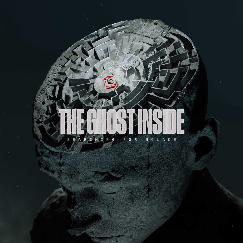 The Ghost Inside Searching For Solace CD