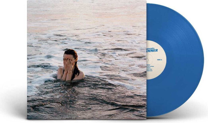 King Hannah Big Swimmer LP/Vinyl