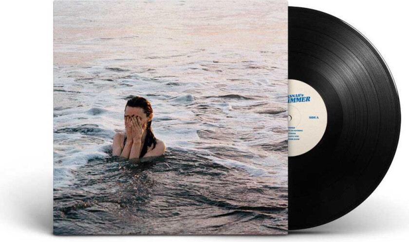 King Hannah Big Swimmer LP/Vinyl