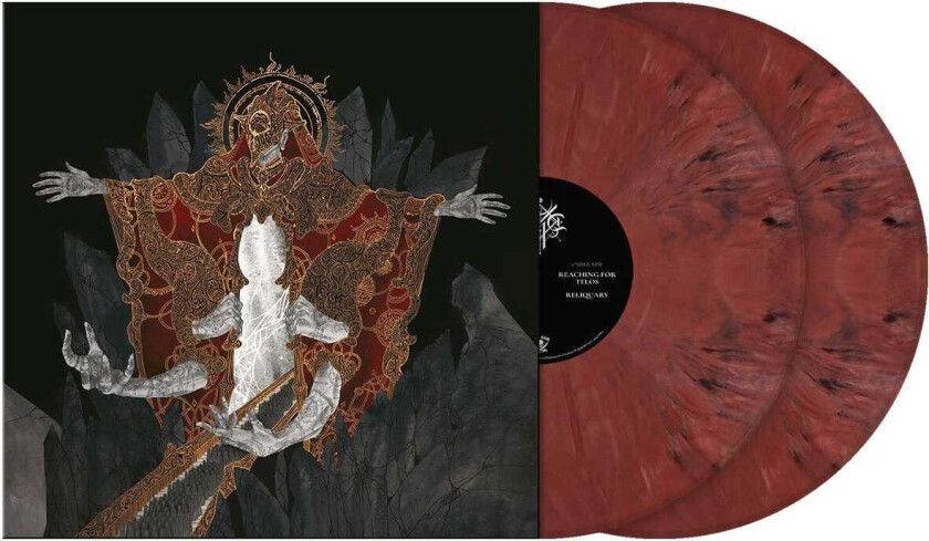 DVNE Voidkind LP/Vinyl