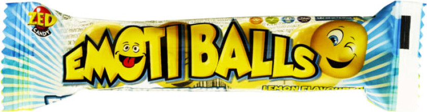 Emoti Balls 17g