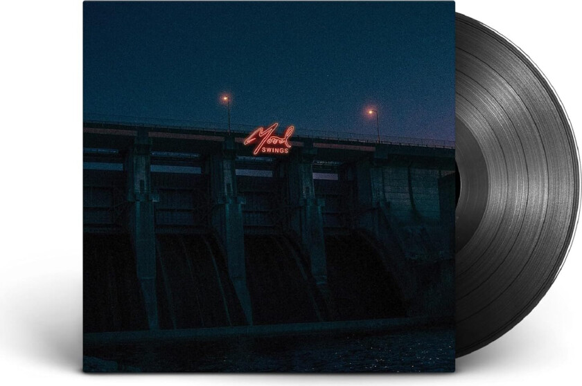 Marcus King Mood Swings LP/Vinyl