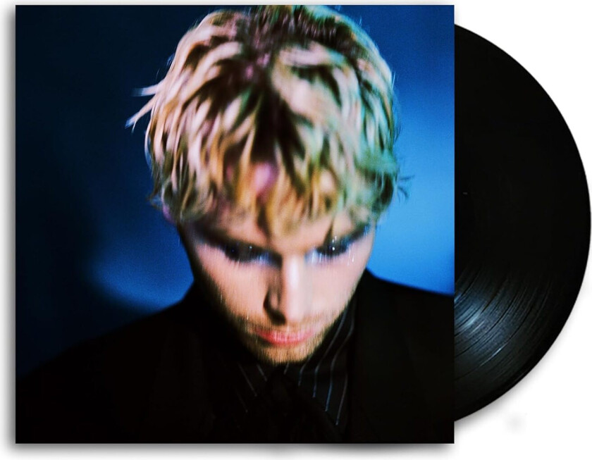 Luke Hemmings Boy LP/Vinyl