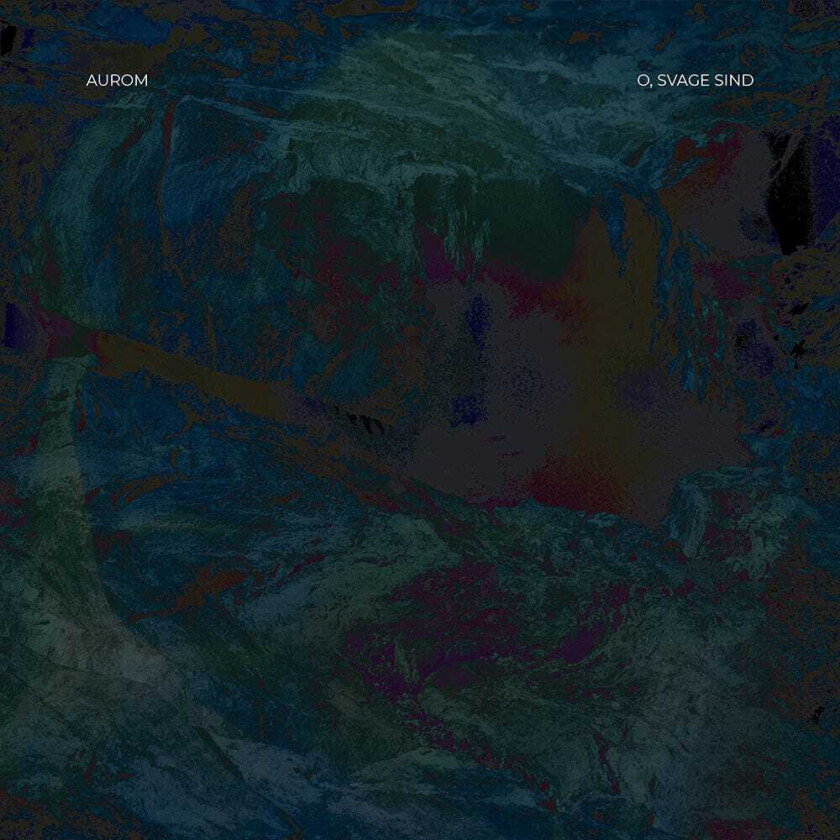Aurom O, Svage Sind LP/Vinyl