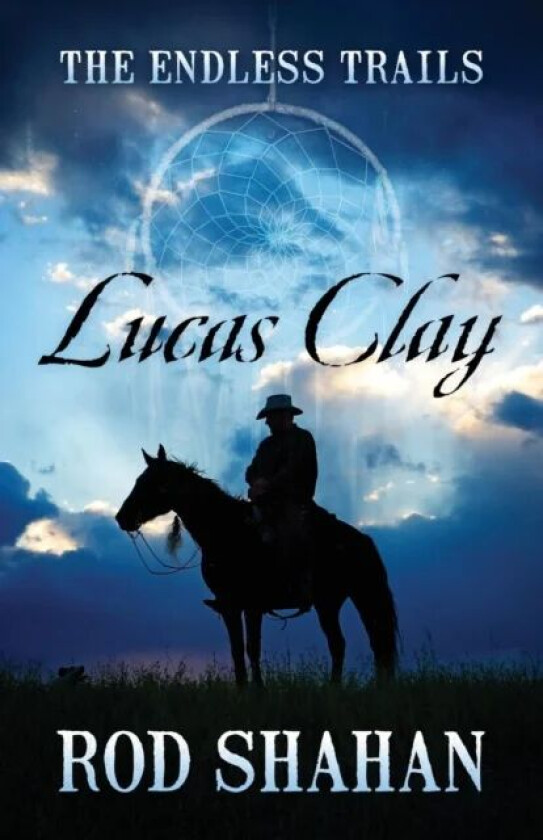 Lucas Clay av Rod Shahan