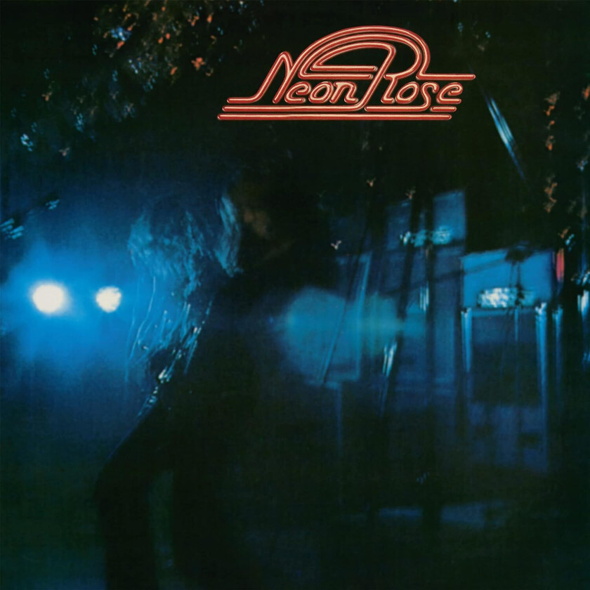 Neon Rose A Dream of Glory and Pride CD