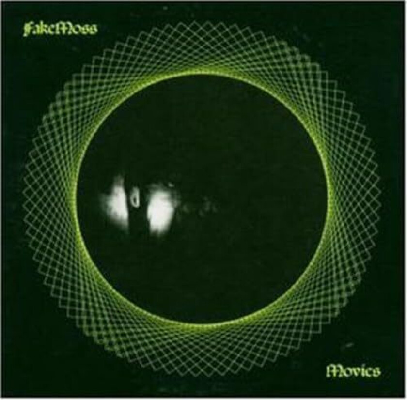 Fake Moss Movies CD