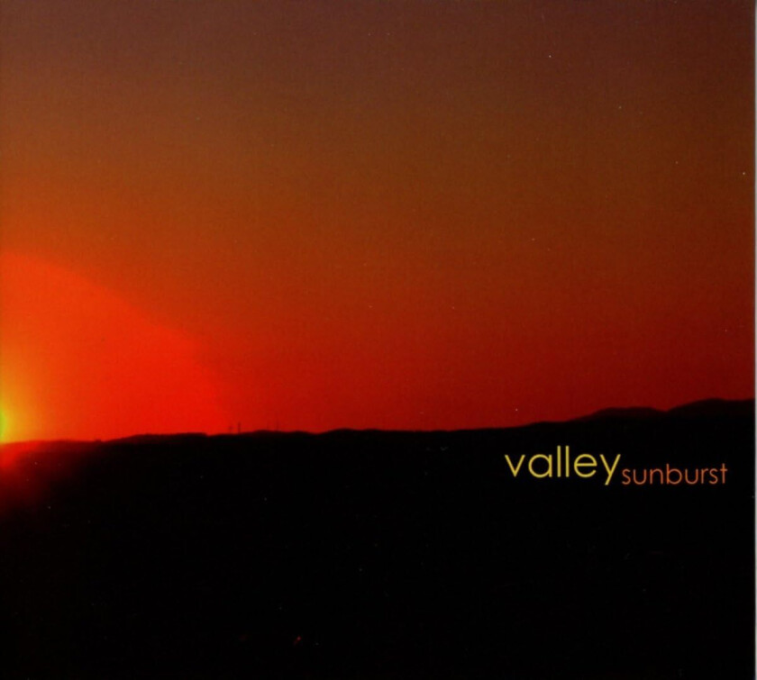 Valley Sunburst CD