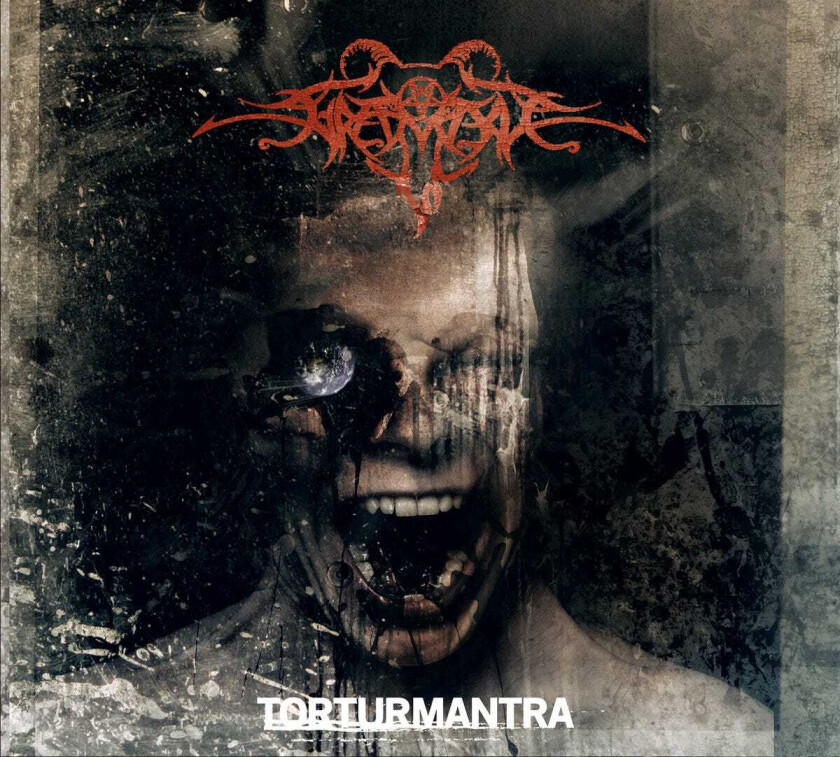 Gravdal Torturmantra CD