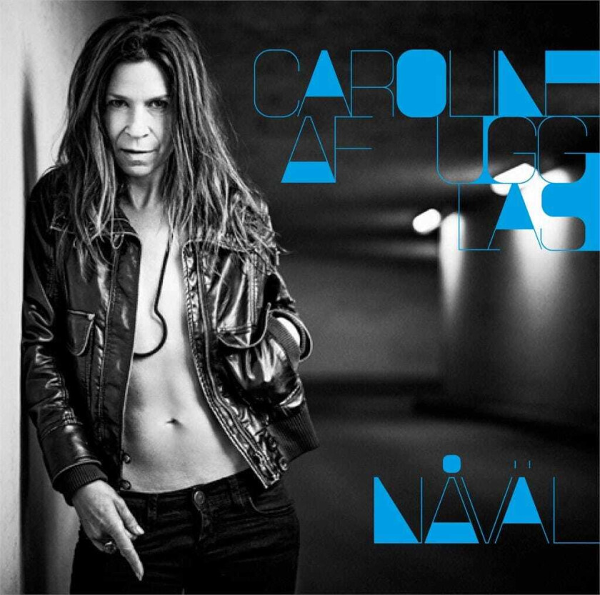 Caroline Af Ugglas Nåväl CD