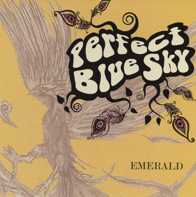 Perfect Blue Sky Emerald CD