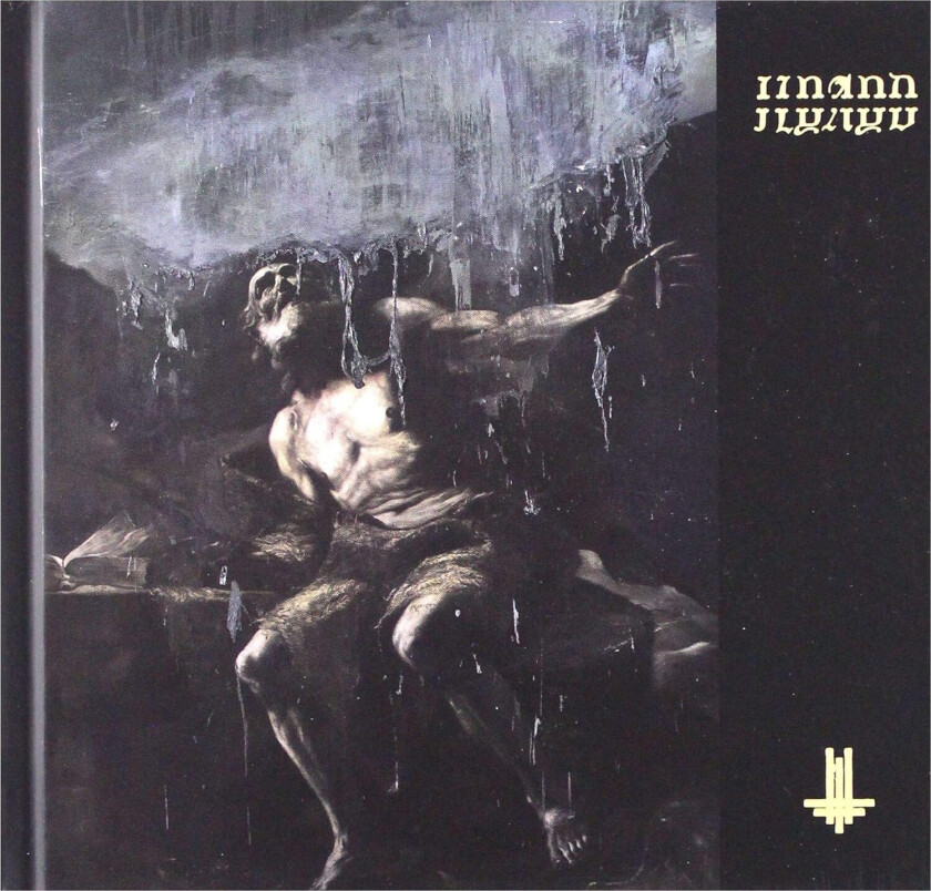 Behemoth  I Loved You At Your Darkest  CD