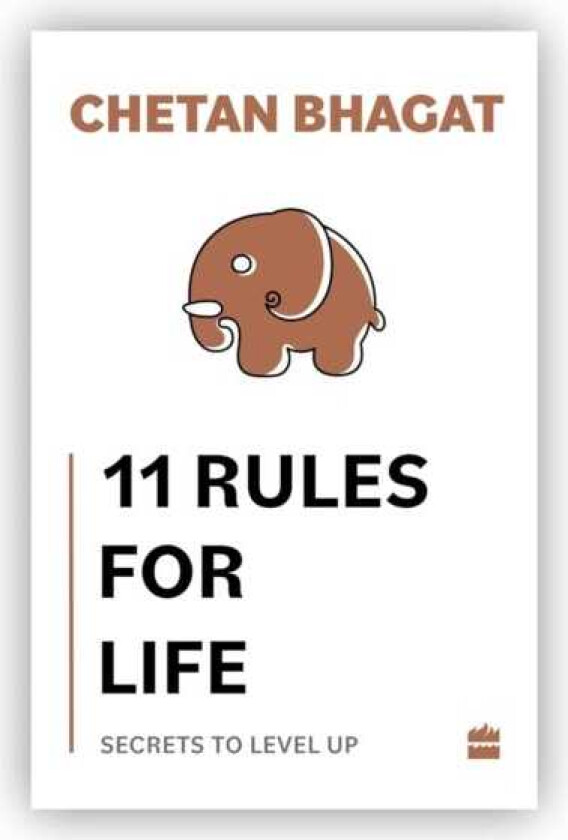 11 Rules For Life Secrets to Level Up