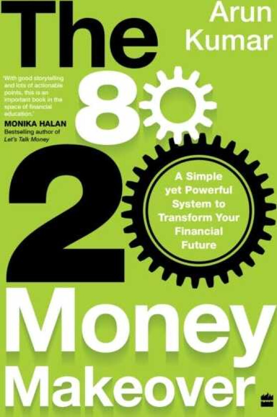 8020 Money Makeover A Simple Yet Powerful System to Transform Your Financial Future