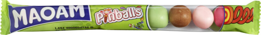 Pinballs 32g