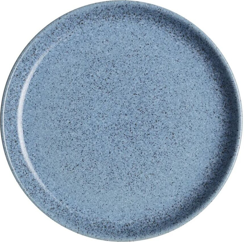 Studio Blue tallerken 17 cm Flint