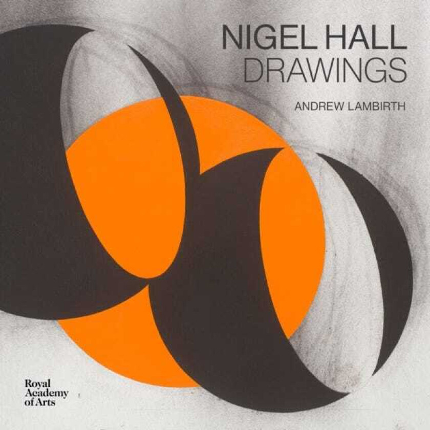 Nigel Hall  Drawings