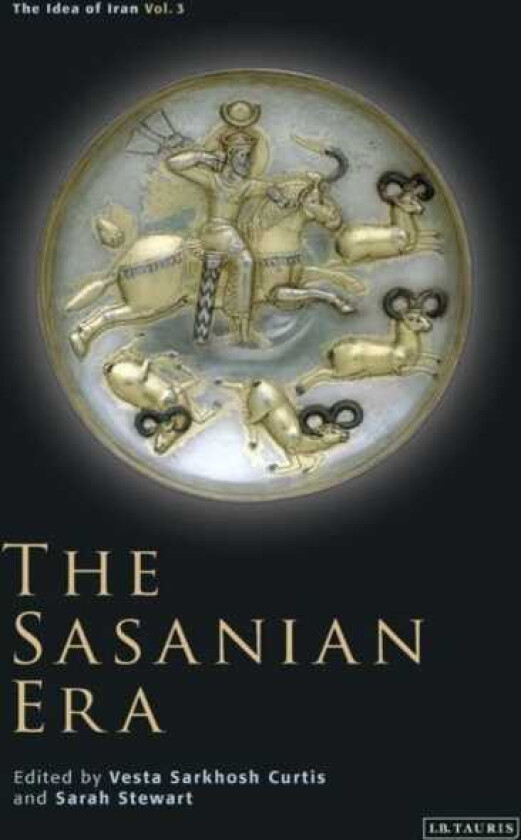 The Sasanian Era