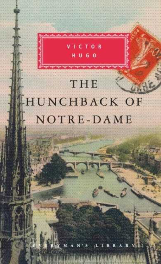 The Hunchback of NotreDame