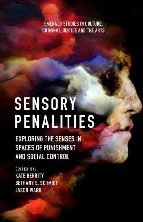 Sensory Penalities Exploring the Senses in Spaces of Punishment and Social Control