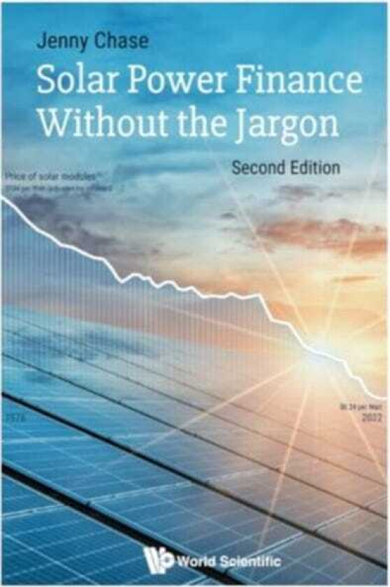 Solar Power Finance Without The Jargon