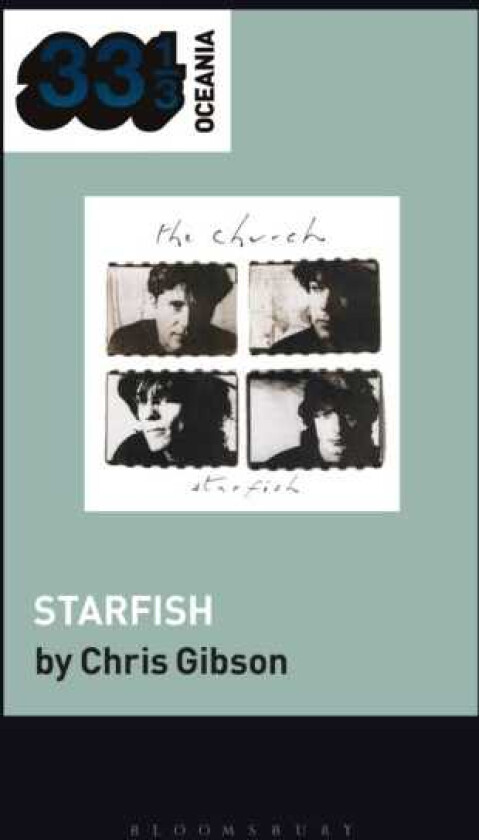 The Church's Starfish