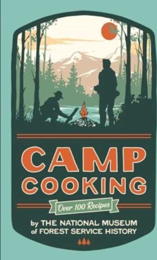 Camp Cooking