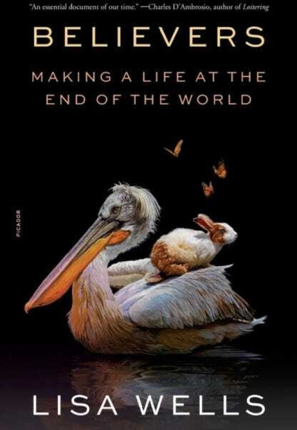 Believers Making a Life at the End of the World