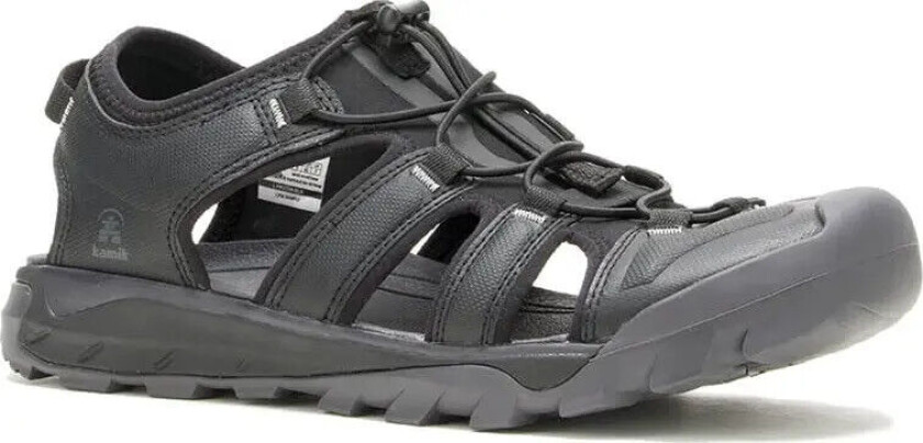 Men's Syros 41, Black