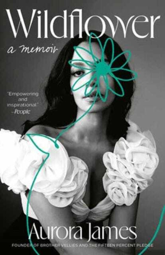 Wildflower A Memoir