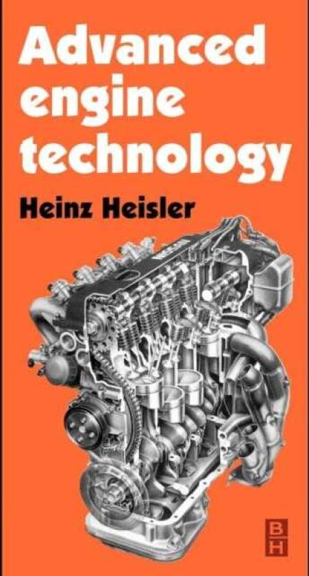 Advanced Engine Technology