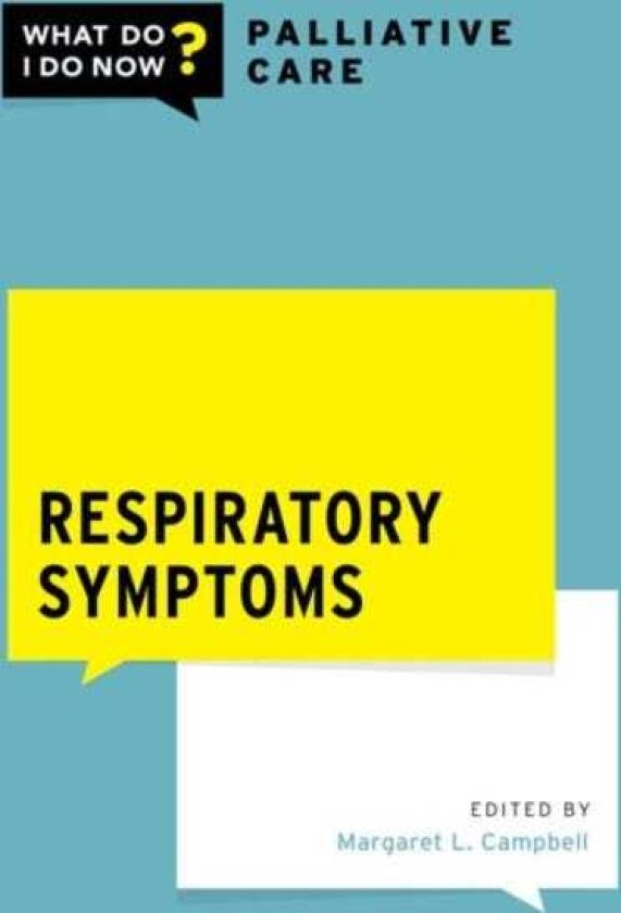 Respiratory Symptoms