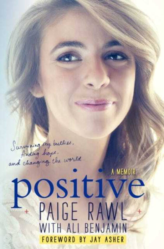 Positive A Memoir