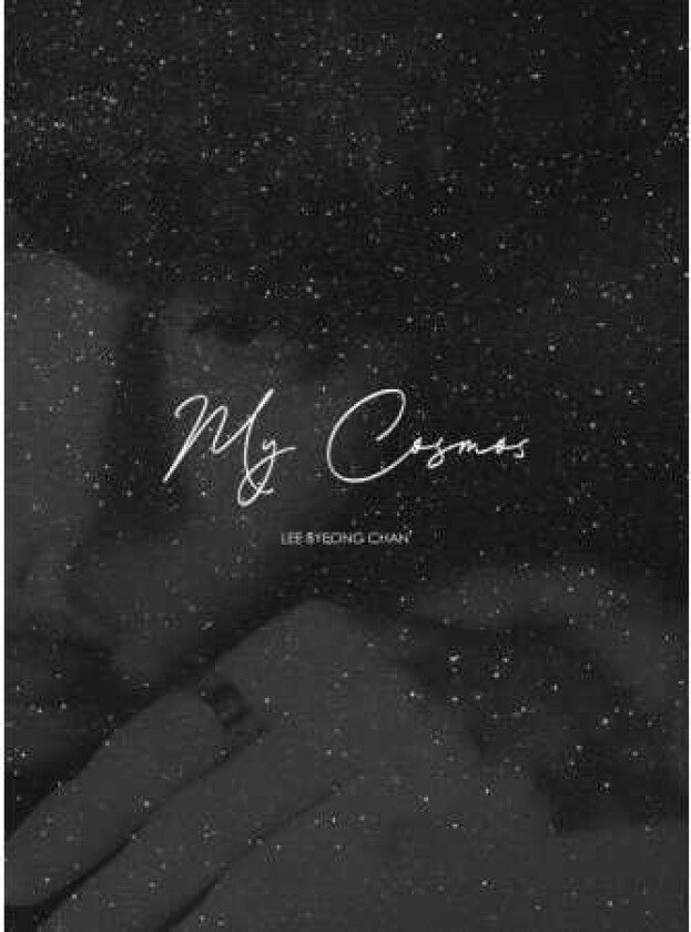 Lee Byeong Chan My Cosmos CD
