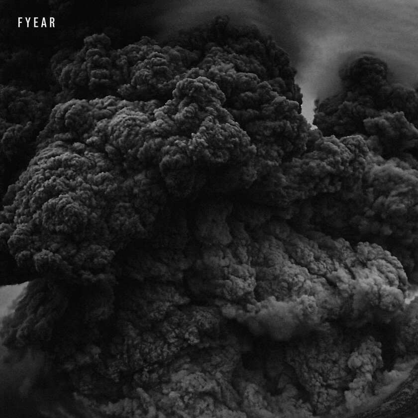 FYEAR FYEAR LP/Vinyl