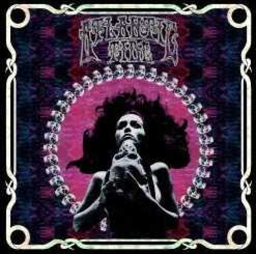Atlantic Tide Psychic Vampire / Massacre LP/Vinyl