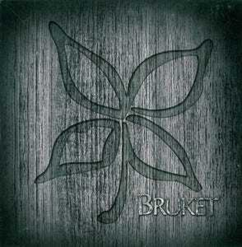 Bilde av Bruket Bruket EP CD