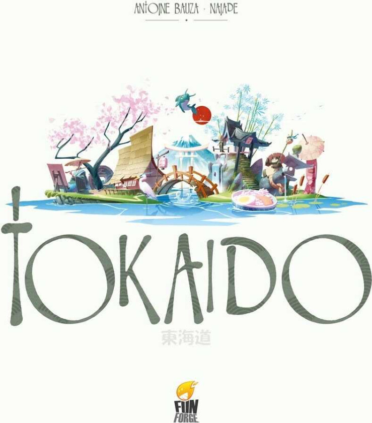 Tokaido