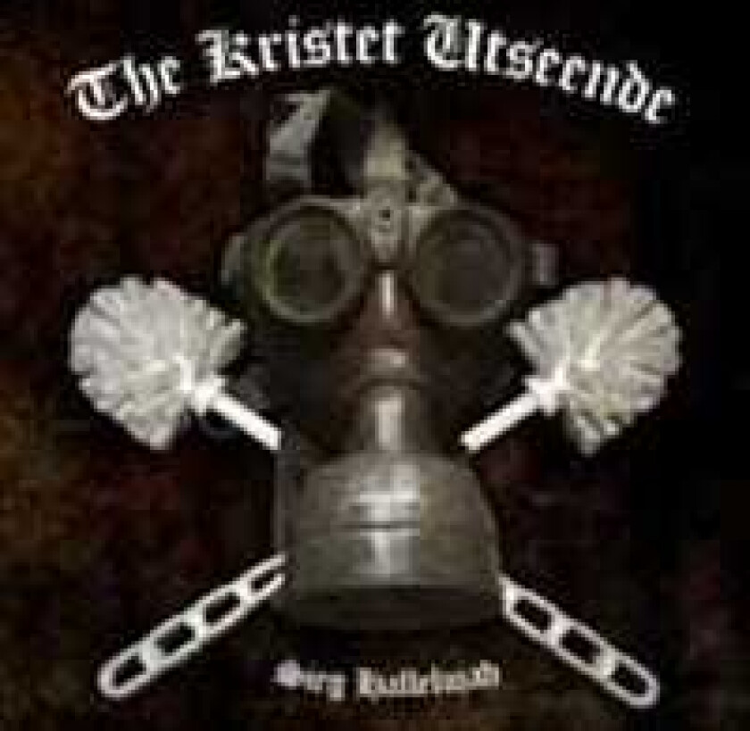 The Kristet Utseende Sieg Hallelujah CD