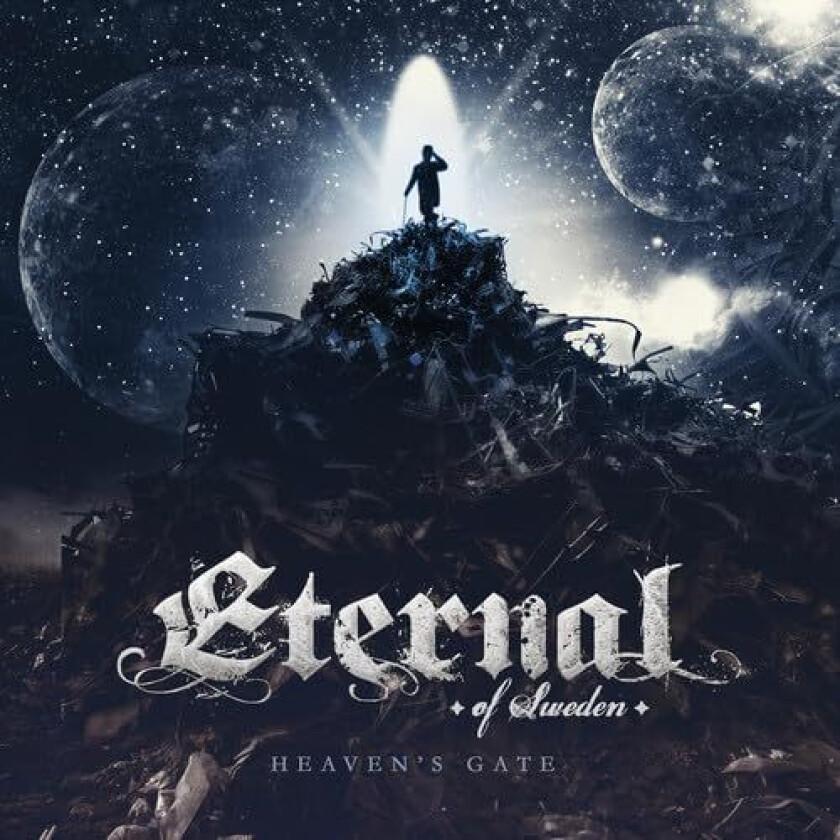 Eternal Of Sweden Heaven's Gate CD